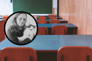 Tragiczna śmierć nauczyciela w Malborku. Mateusz Kulwiński zmarł nagle w wieku 33 lat