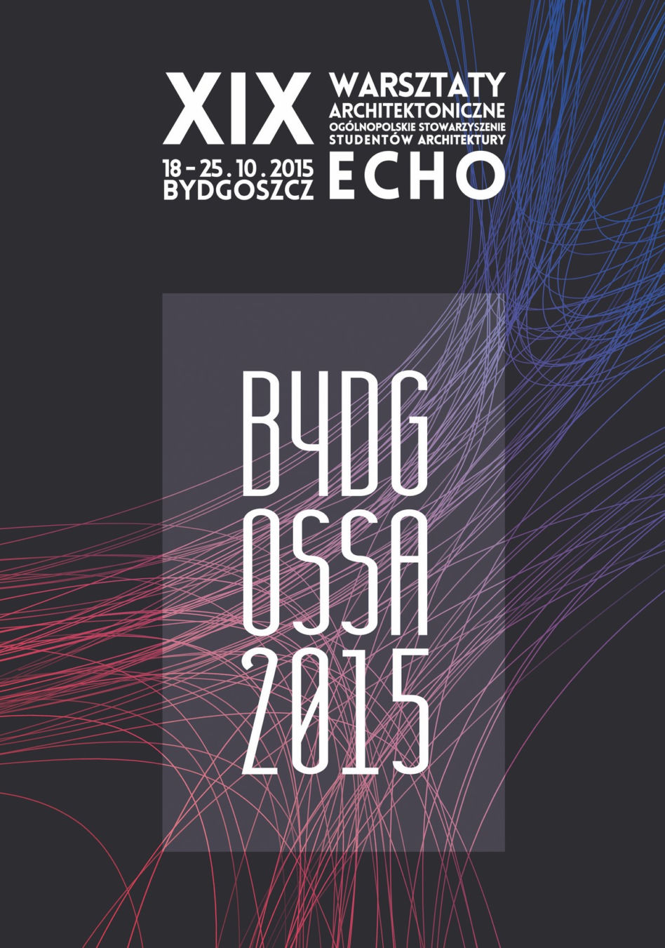 Ossa Kraków 2015