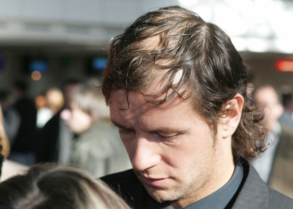 Radosław Majdan
