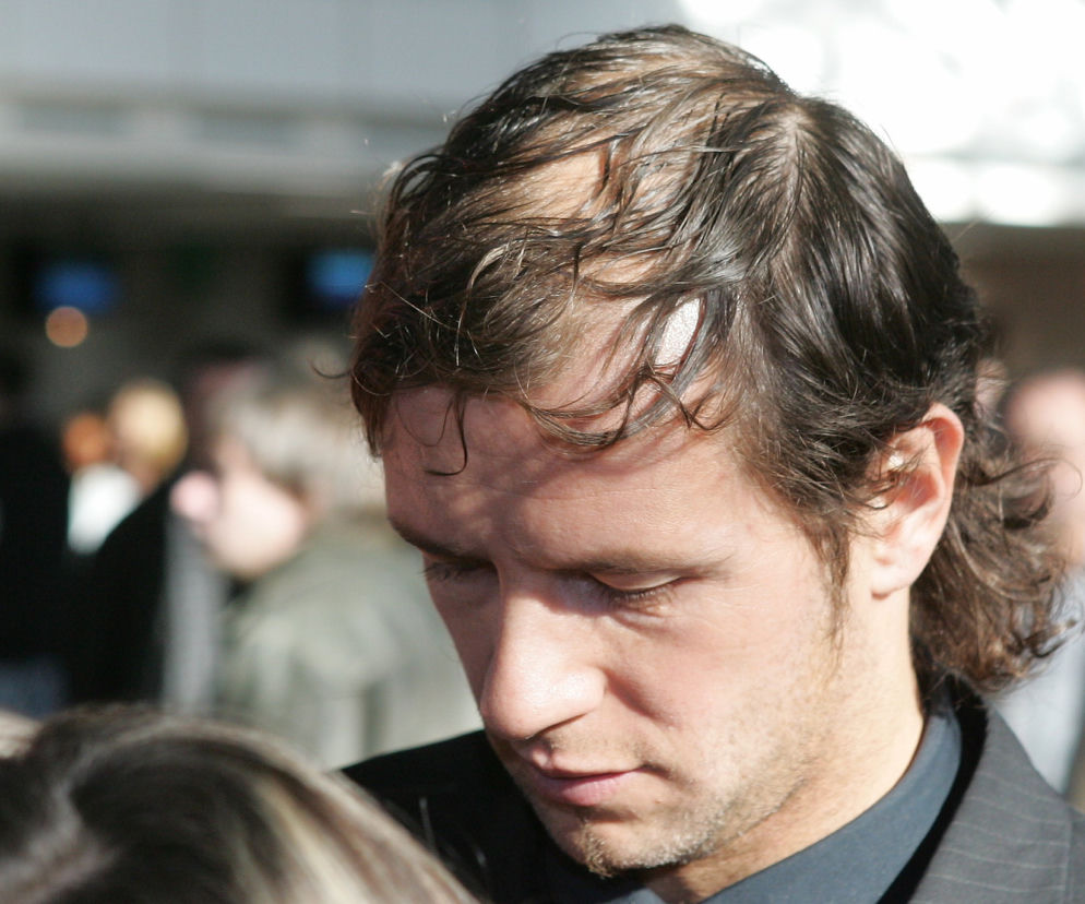 Radosław Majdan