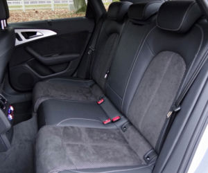 Audi A6 Limousine C7 (lifting 2015)