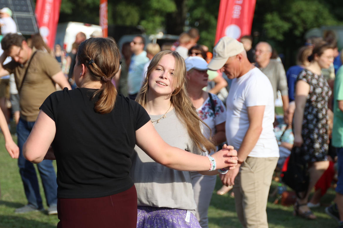 Piknik naukowy, potańcówka i koncert w ramach „Lata z Radiem i Telewizją Polską” w Lublinie