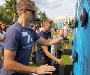 Focus Bydgoszcz Fit Day