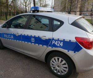 Tragiczne wypadki w Bydgoszczy i okolicach