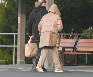 Magda Gessler przed świętami trafiła do szpitala