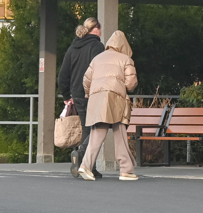 Magda Gessler przed świętami trafiła do szpitala