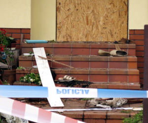 Tajemnice rodzinnej tragedii w Białymstoku 