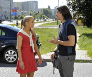 Agnieszka Kaczorowska wraca do Klanu po kasę