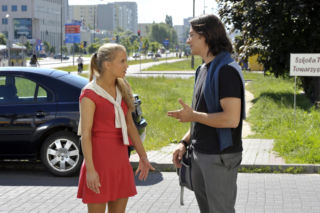 Agnieszka Kaczorowska wraca do Klanu po kasę