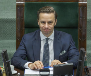 Koalicja Kaczyńskiego z Mentzenem i Braunem