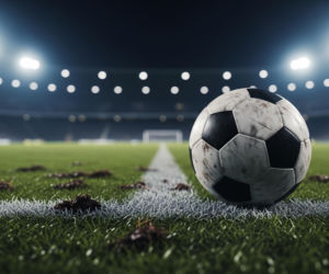 Lechia Gdańsk – Raków Częstochowa w Ekstraklasie. Kto zaskoczył w doliczonym czasie gry?