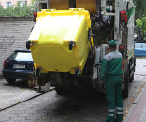Mokotów szykuje się do wymiany śmietników