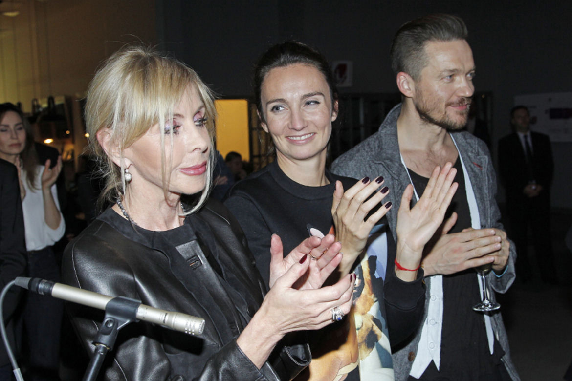 Grażyna Kulczyk
