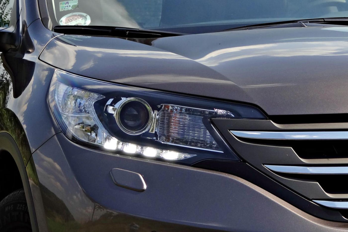 Honda CR-V 1.6 i-DTEC