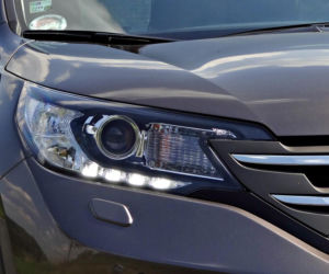 Honda CR-V 1.6 i-DTEC