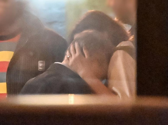 Balanga u Miszczaka do 3 rano