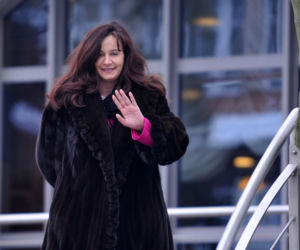 Mariola Gołota