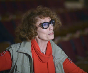 Dawno niewidziana Olga Lipińska pojawiła się w TV. Tak dziś wygląda ikona polskiego kabaretu