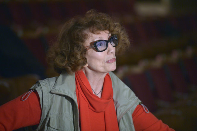 Dawno niewidziana Olga Lipińska pojawiła się w TV. Tak dziś wygląda ikona polskiego kabaretu