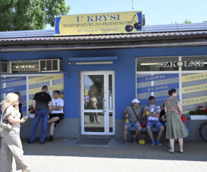 Tak zmieniły się Wilkowyje. Jeruzal po ponad 20 lat olśniewa fanów
