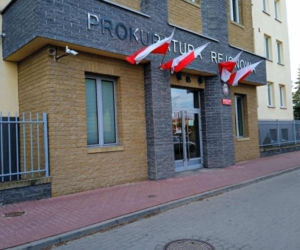 Nożownik ze Starej Kornicy z zarzutami