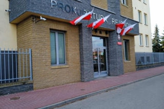 Nożownik ze Starej Kornicy z zarzutami