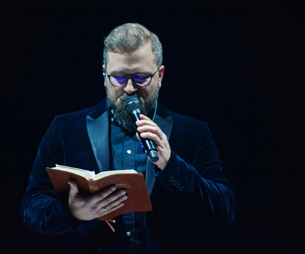 Bednarek, Kwiatkowski i Bovska zaśpiewali kolędy w Lublinie! Zobaczcie zdjęcia!