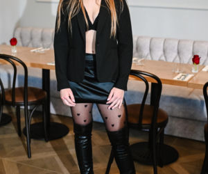 Tak zmieniała się Julia Szeremeta