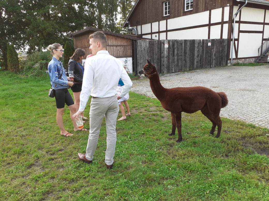 Fotorelacja z IV Urodzin Stowarzyszenia Zwierzoluby z Siedlec - 22.08.2021