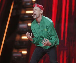 Michał Wójcik - oszukali go na 800 000zł. 