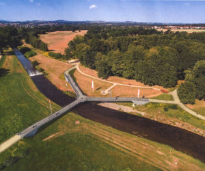 Most Trójstyku
