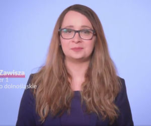 Marcelina Zawisza