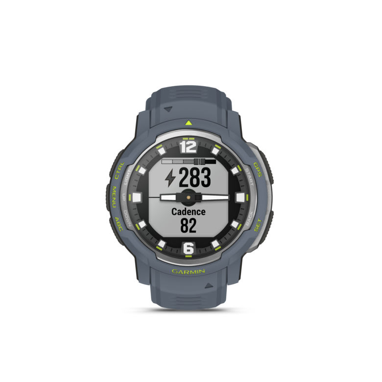 Garmin Instinct Crossover