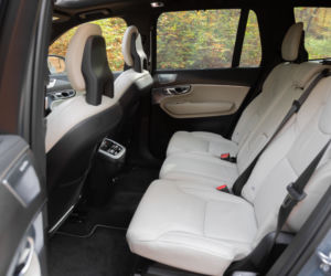 Volvo XC90 T6 AWD R-Design
