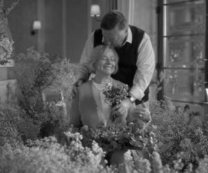 Na Wspólnej żegna Bożenę Dykiel