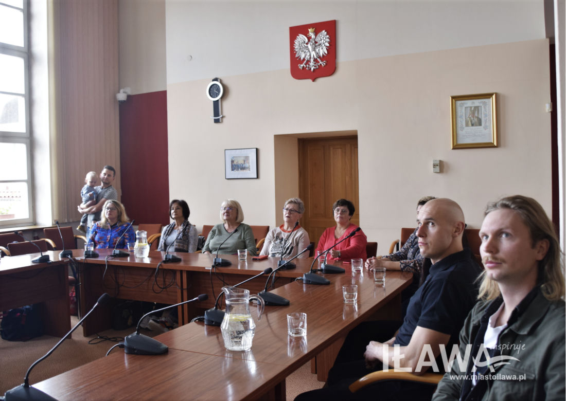 Wyniki i statystyki Iławskiego Budżetu Obywatelskiego 2023