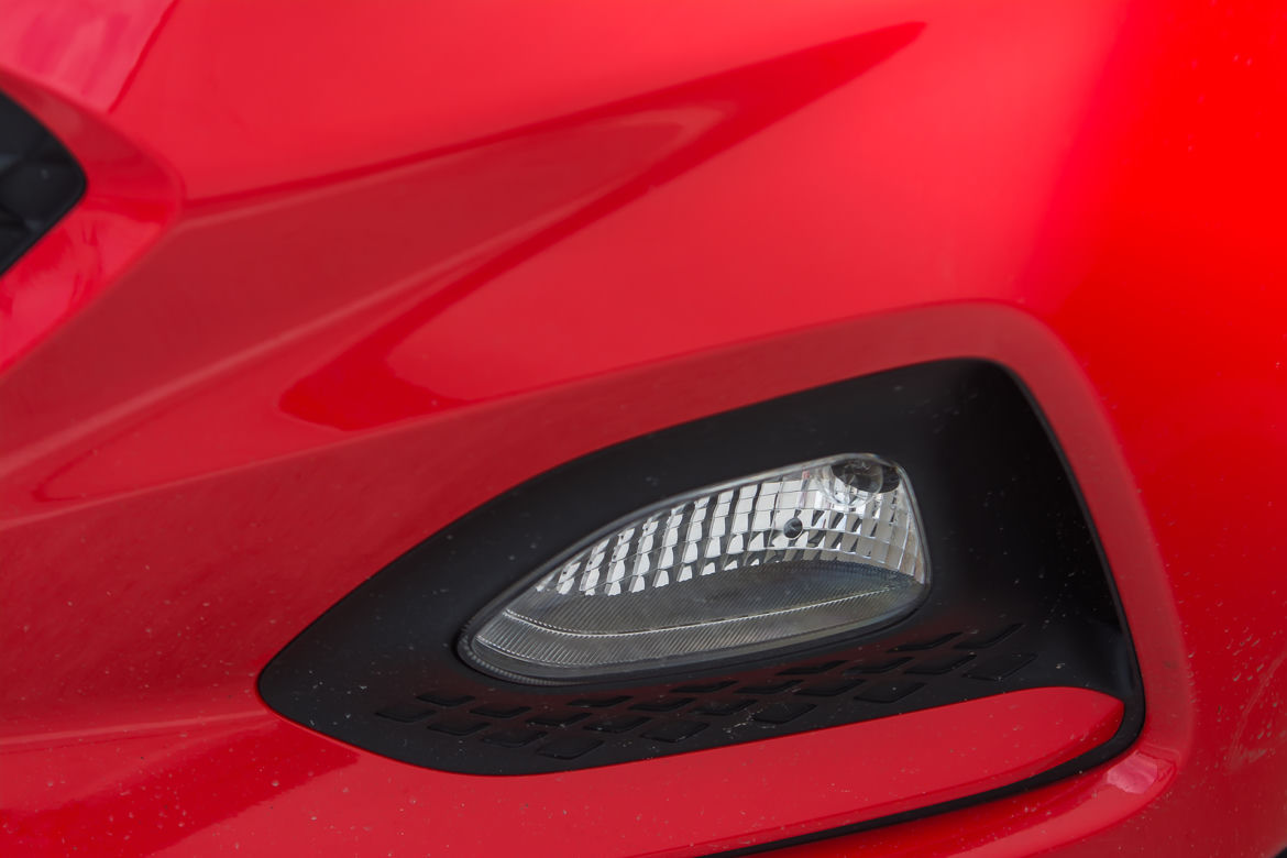 Hyundai i20 1.2 MPI 84 KM Launch