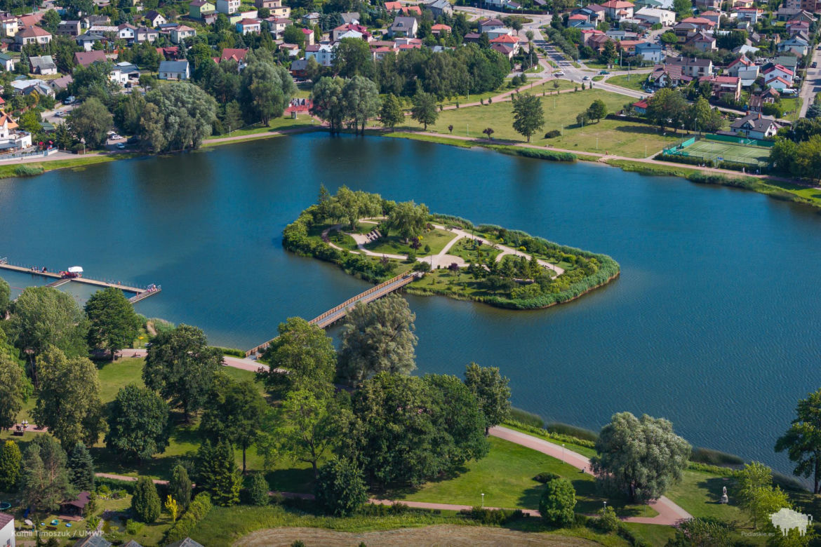 Gmina Suwałki