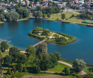 To najlepsze miejsce do życia w Podlaskiem. Ta gmina nie ma sobie równych!
