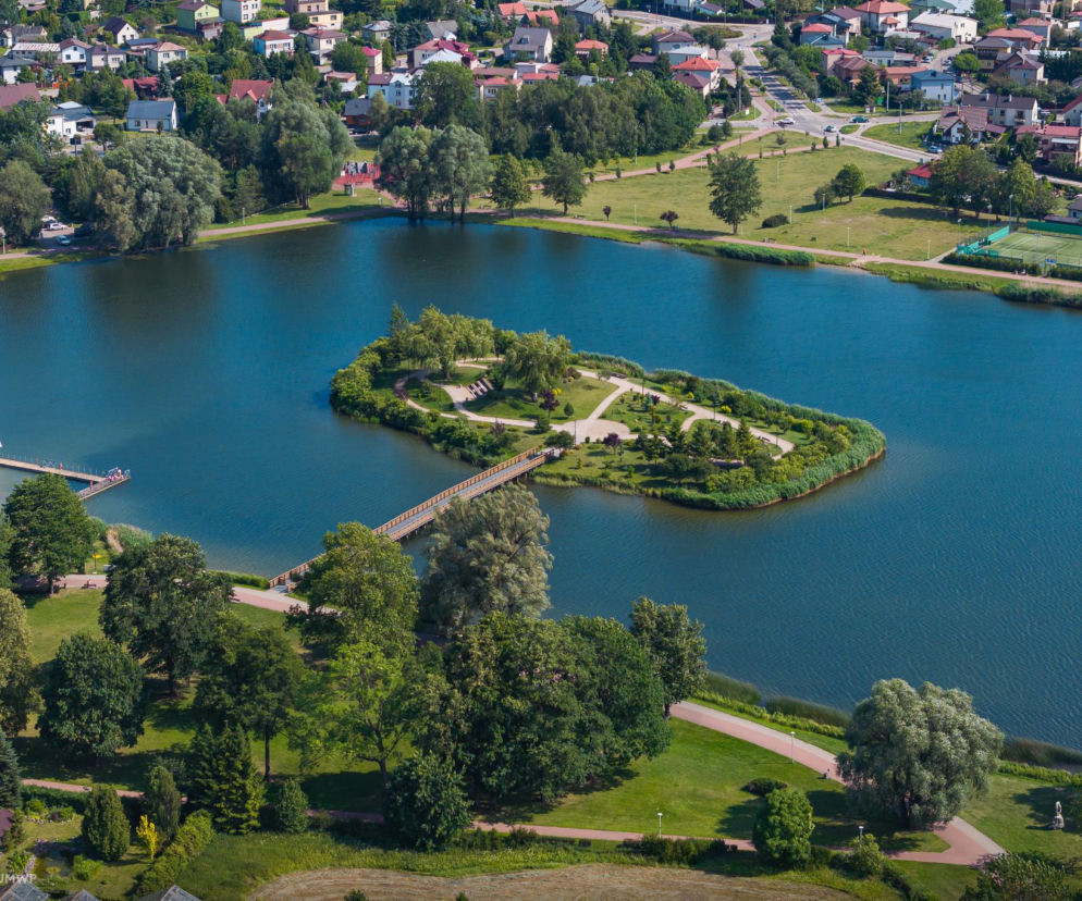 To najlepsze miejsce do życia w Podlaskiem. Ta gmina nie ma sobie równych!