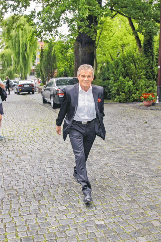 Bajeczny ślub księcia z Kopciuszkiem