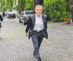 Bajeczny ślub księcia z Kopciuszkiem