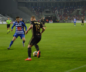 Górnik Zabrze - Wisła Płock: Słabe pożegnanie z ligą na własnym obiekcie [ZDJĘCIA KIBICÓW]