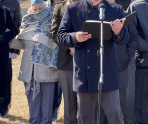 Dzień Pamięci Żołnierzy Wyklętych w Amerykańskiej Częstochowie