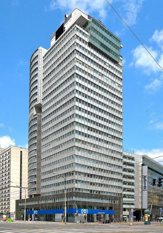 PZU Tower