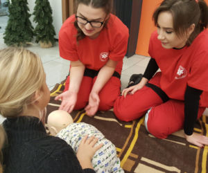 Zdrowie pod kontrolą w Bydgoszczy