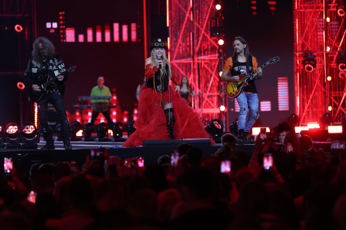 Roztańczony PGE Narodowy z VOX FM - tak się bawiliśmy! Zobaczcie zdjęcia z wydarzenia