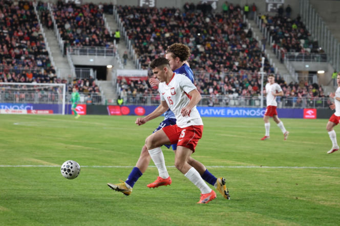Mecz Polska-Armenia U21