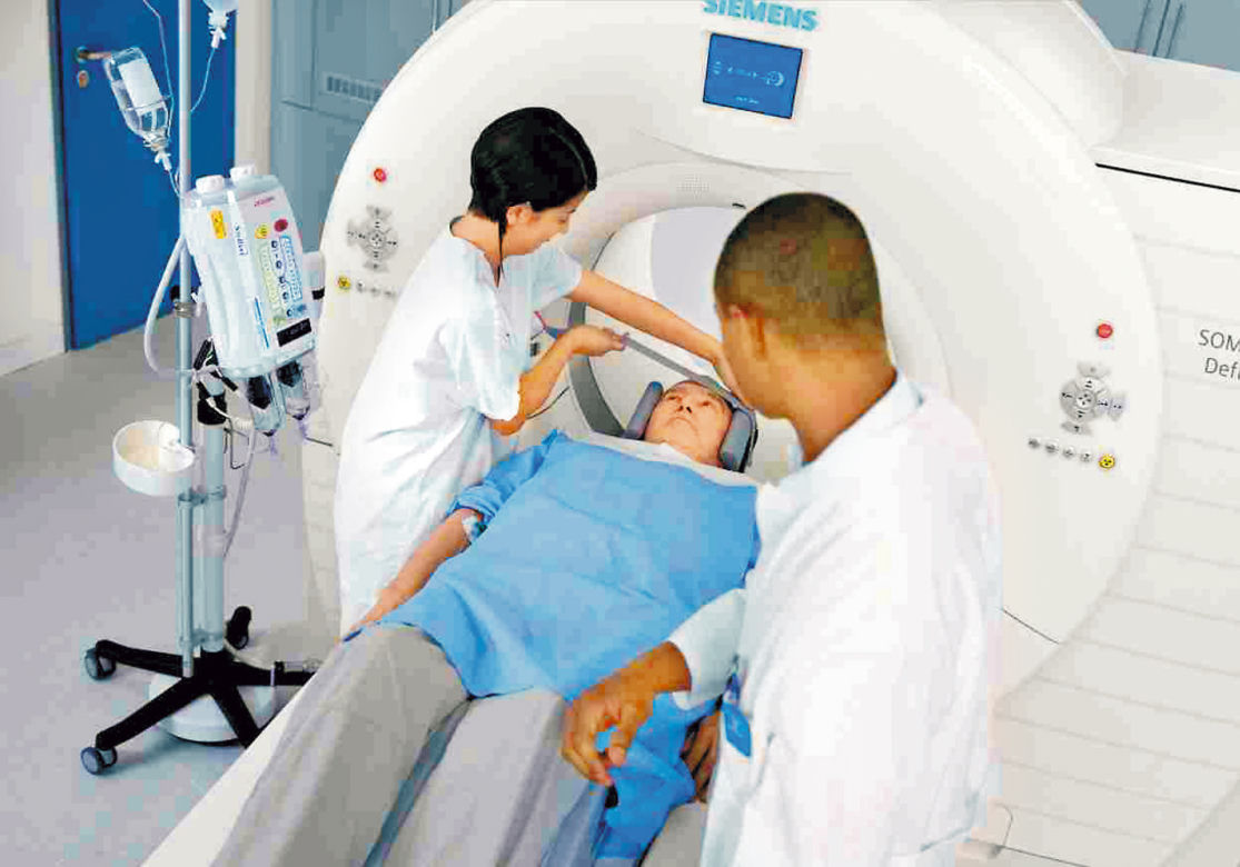 Rodziny smoleńskie zakładają klinikę dla ludzi w śpiączce