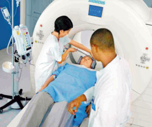 Rodziny smoleńskie zakładają klinikę dla ludzi w śpiączce